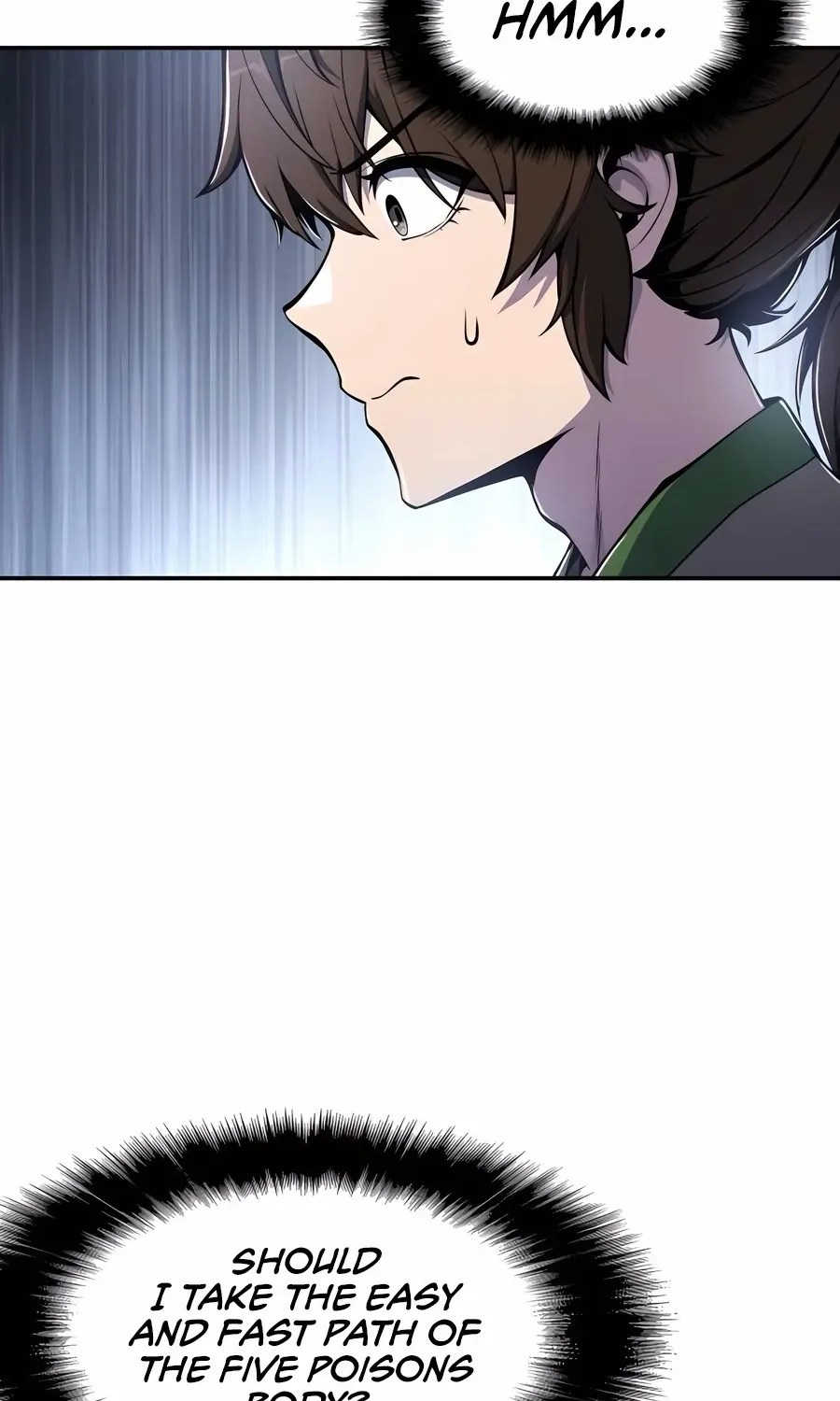 The Poison Master of Sacheondang Clan Chapter 42 page 28 - 