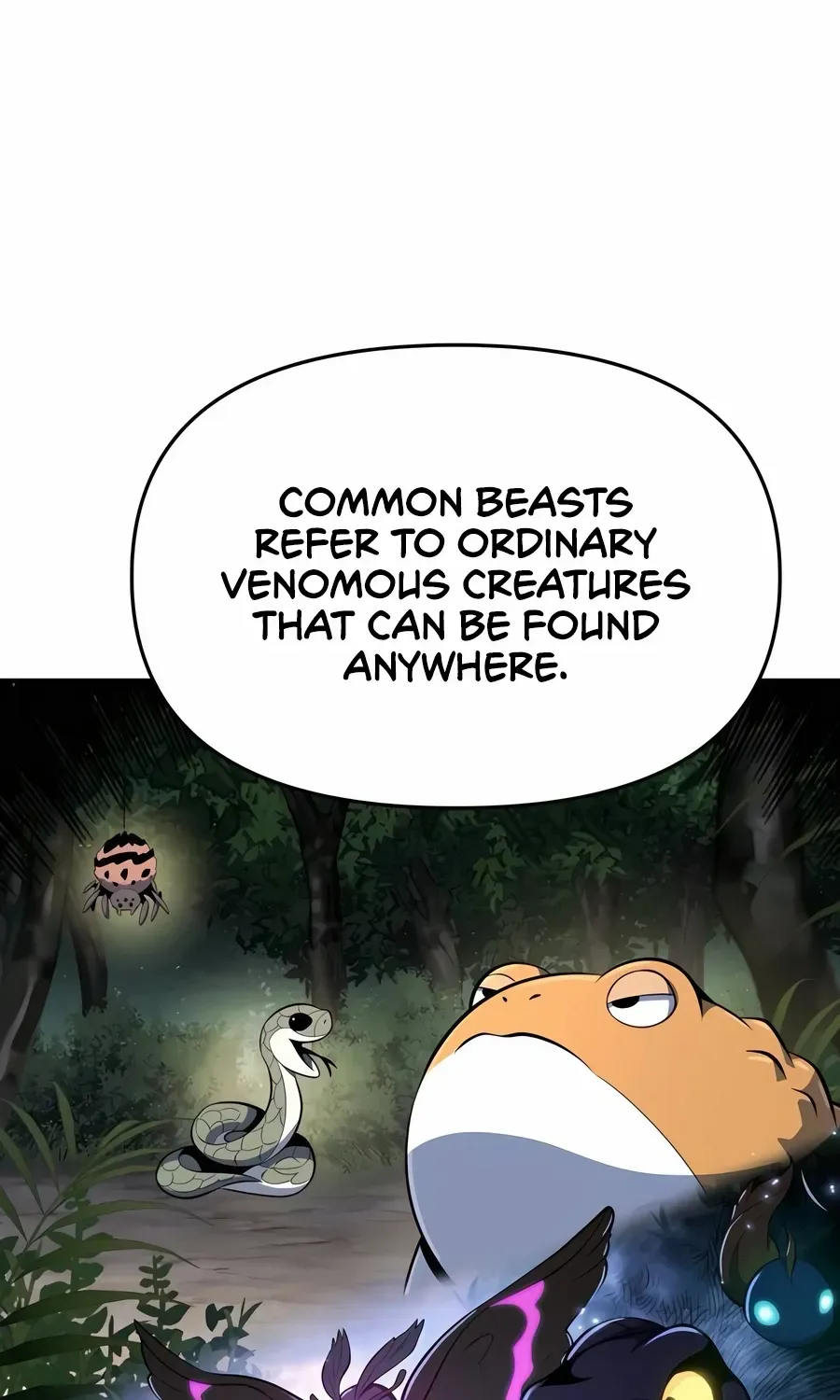 The Poison Master of Sacheondang Clan Chapter 42 page 4 - 