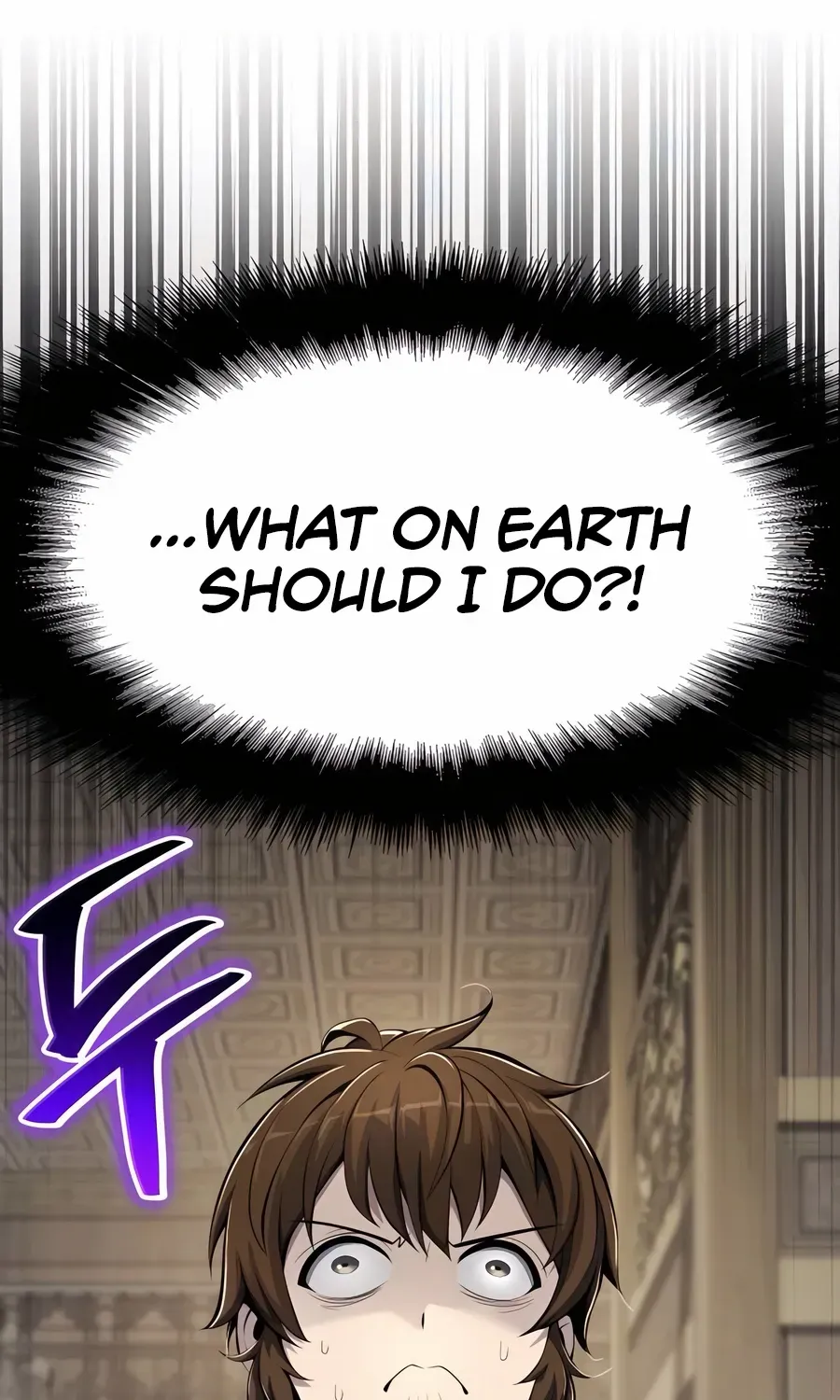 The Poison Master of Sacheondang Clan Chapter 42 page 31 - 