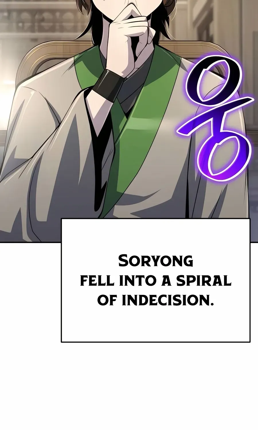 The Poison Master of Sacheondang Clan Chapter 42 page 32 - 