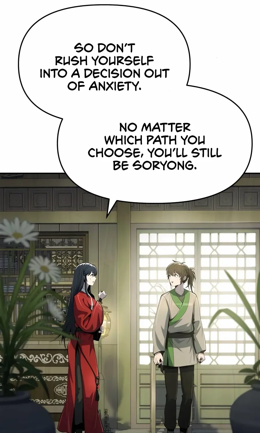 The Poison Master of Sacheondang Clan Chapter 42 page 38 - 