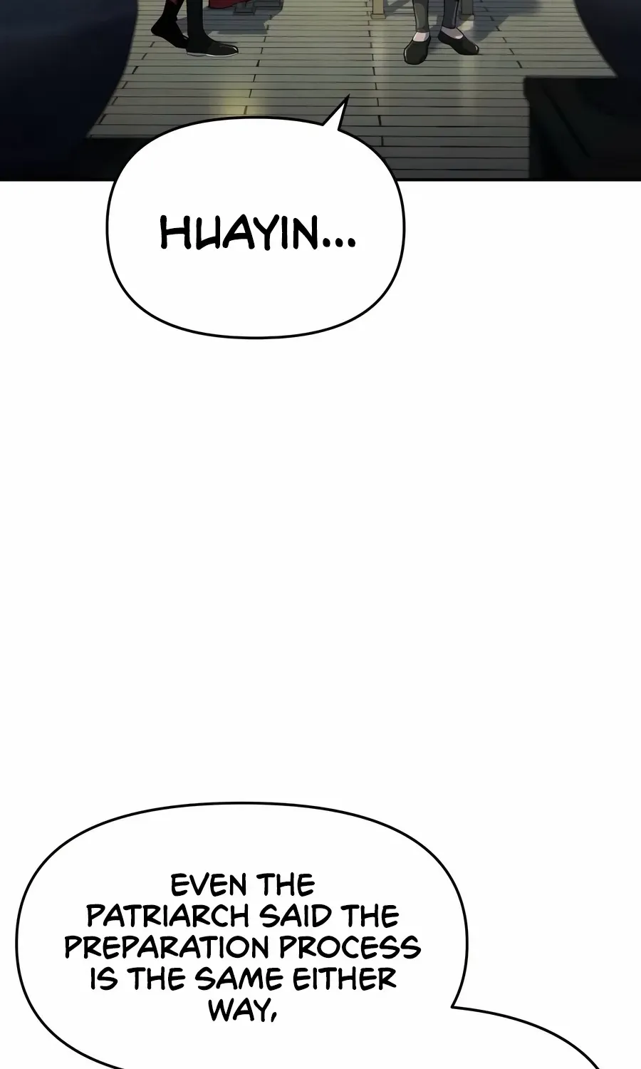 The Poison Master of Sacheondang Clan Chapter 42 page 39 - 