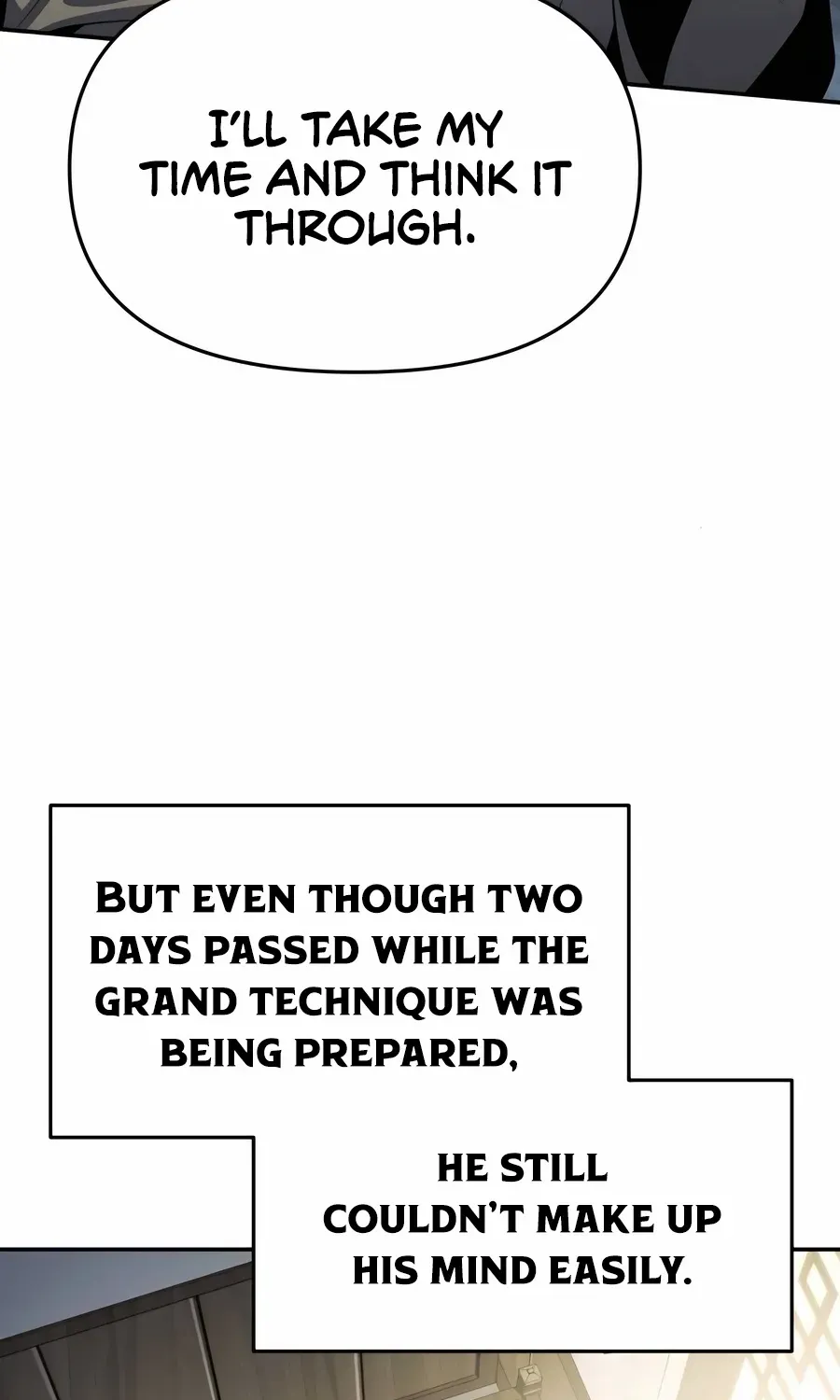 The Poison Master of Sacheondang Clan Chapter 42 page 41 - 