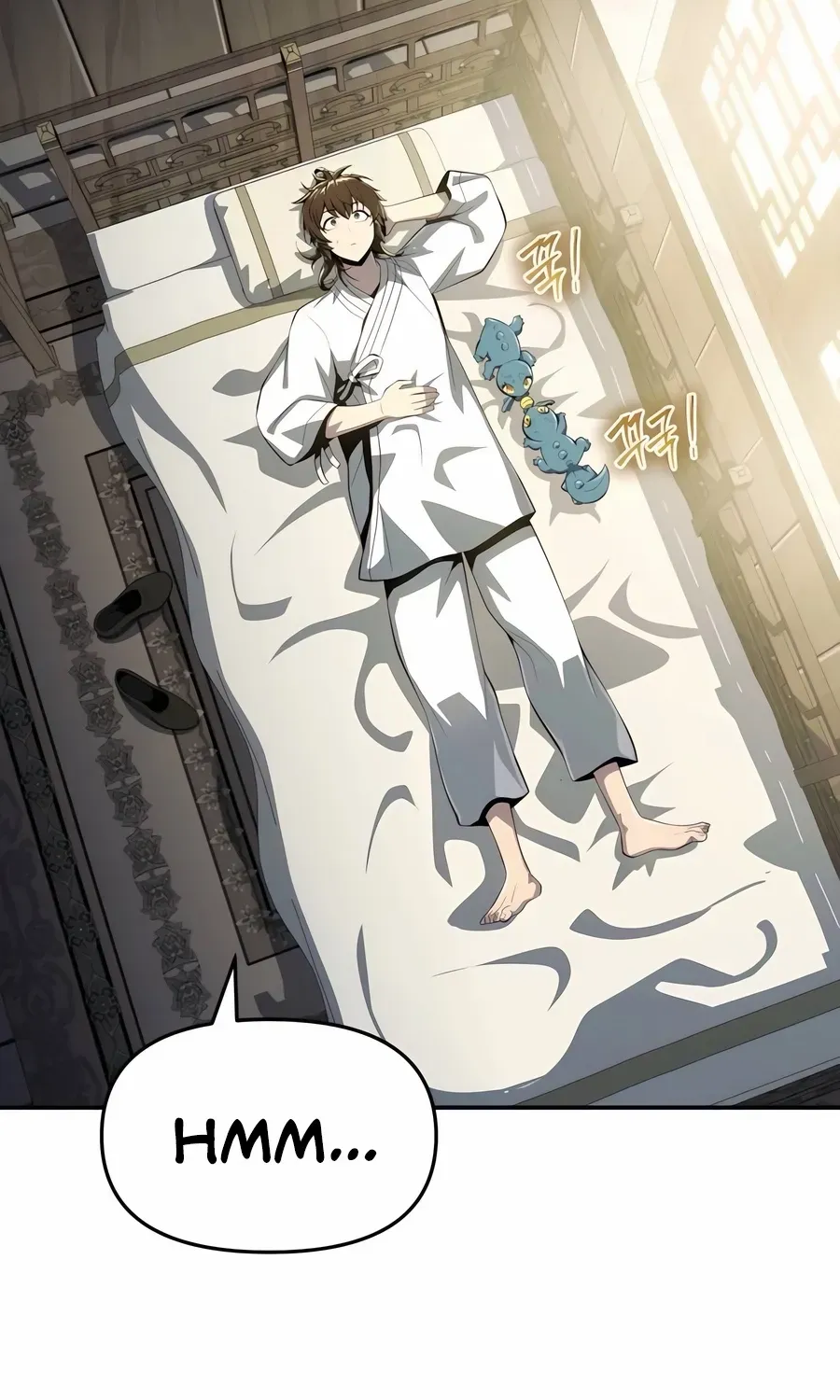The Poison Master of Sacheondang Clan Chapter 42 page 42 - 