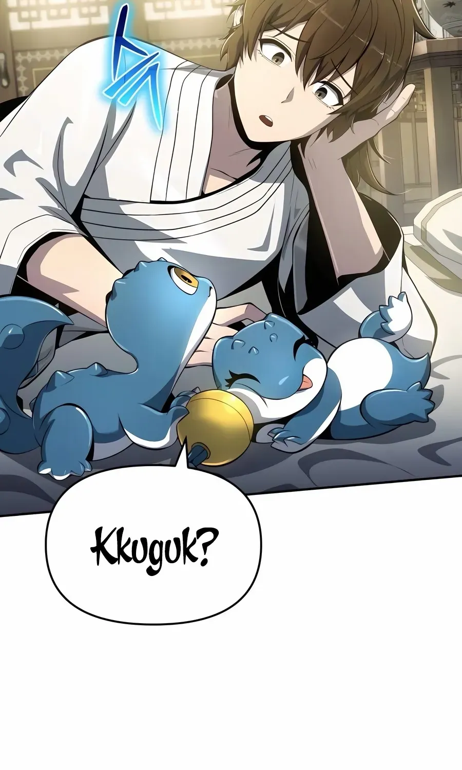 The Poison Master of Sacheondang Clan Chapter 42 page 44 - 