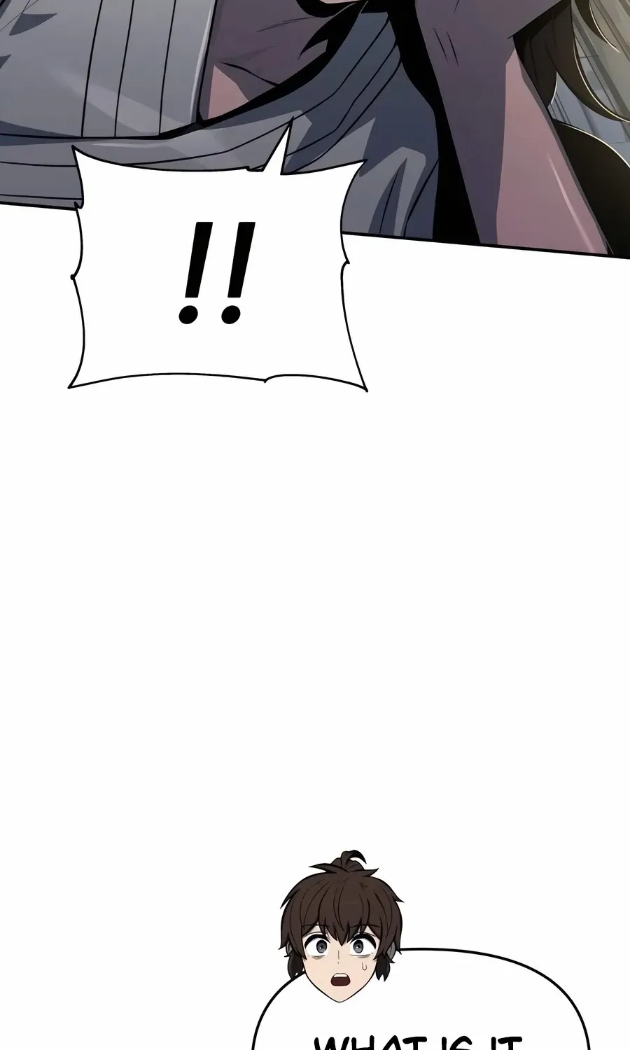 The Poison Master of Sacheondang Clan Chapter 42 page 47 - 