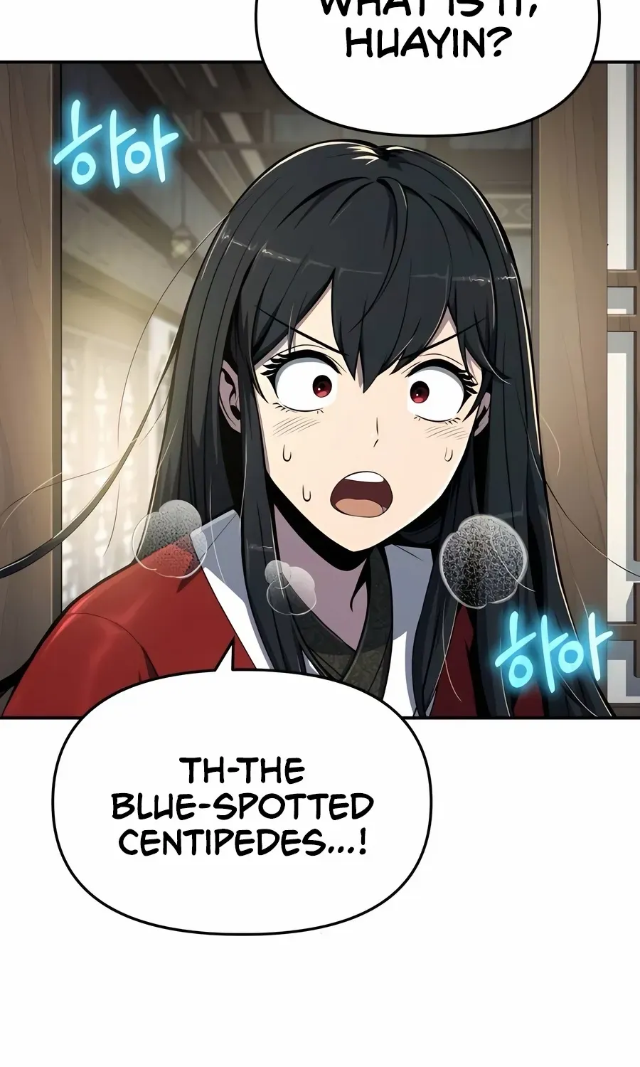 The Poison Master of Sacheondang Clan Chapter 42 page 48 - 
