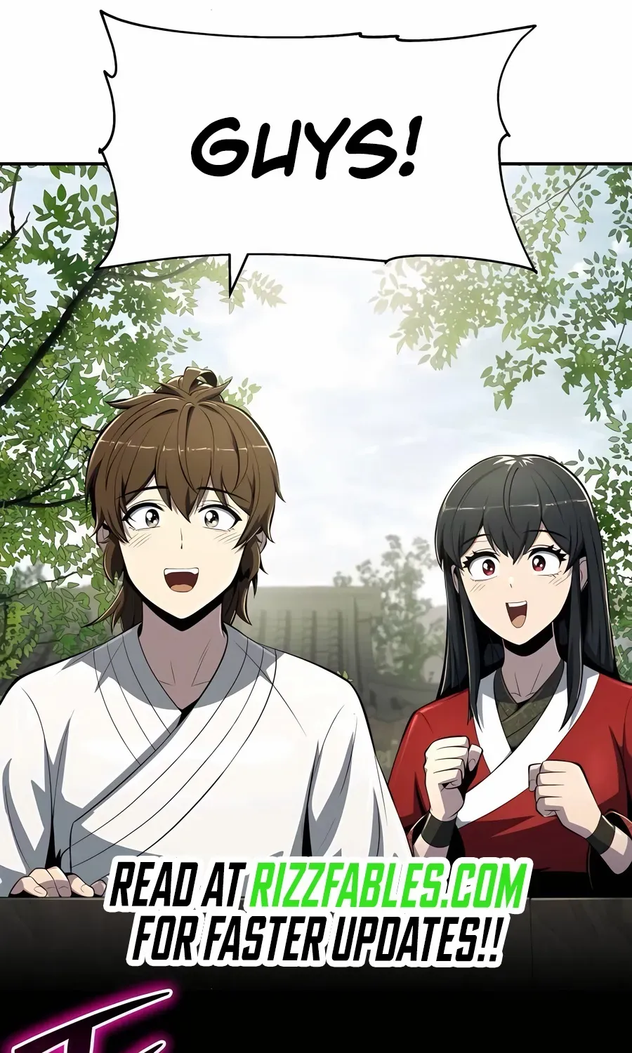 The Poison Master of Sacheondang Clan Chapter 42 page 53 - 
