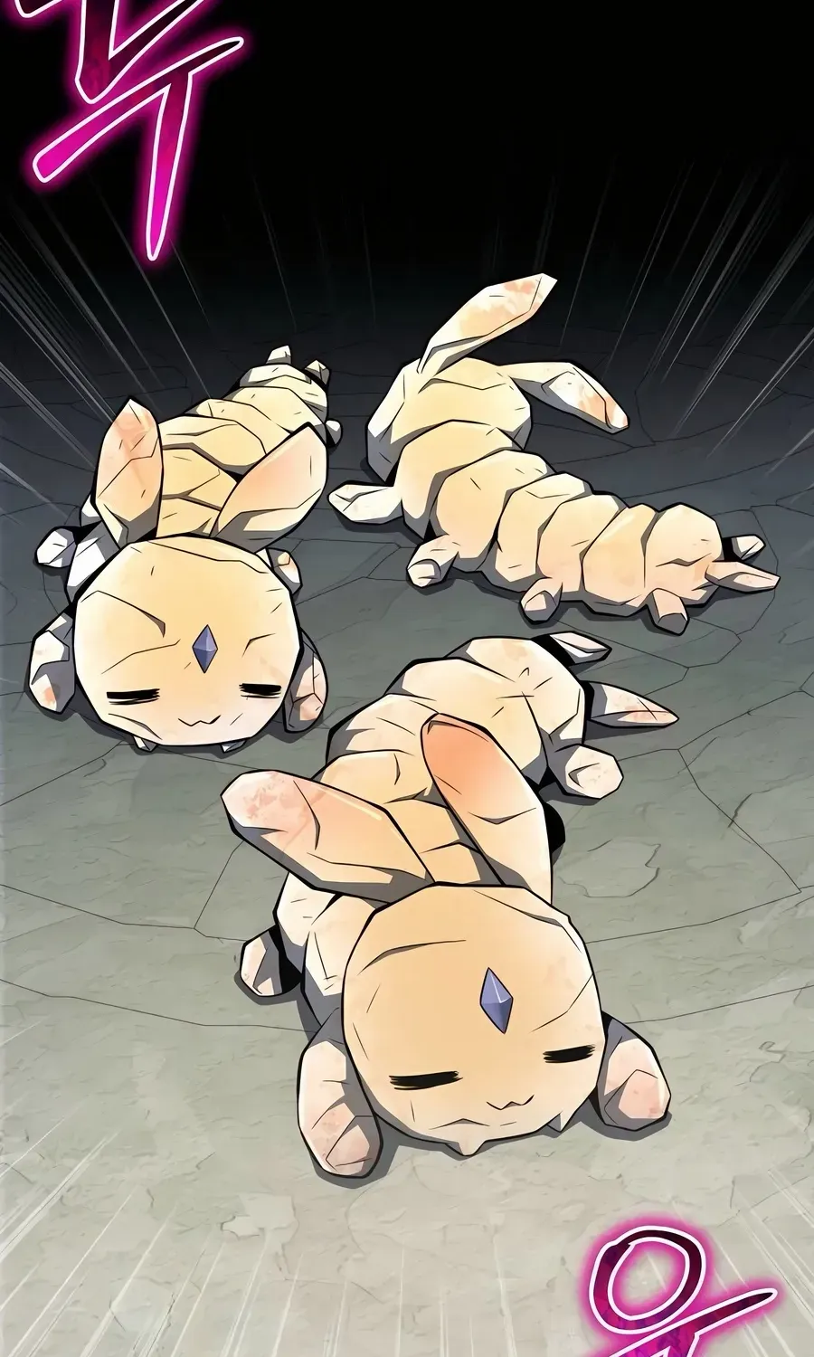 The Poison Master of Sacheondang Clan Chapter 42 page 54 - 