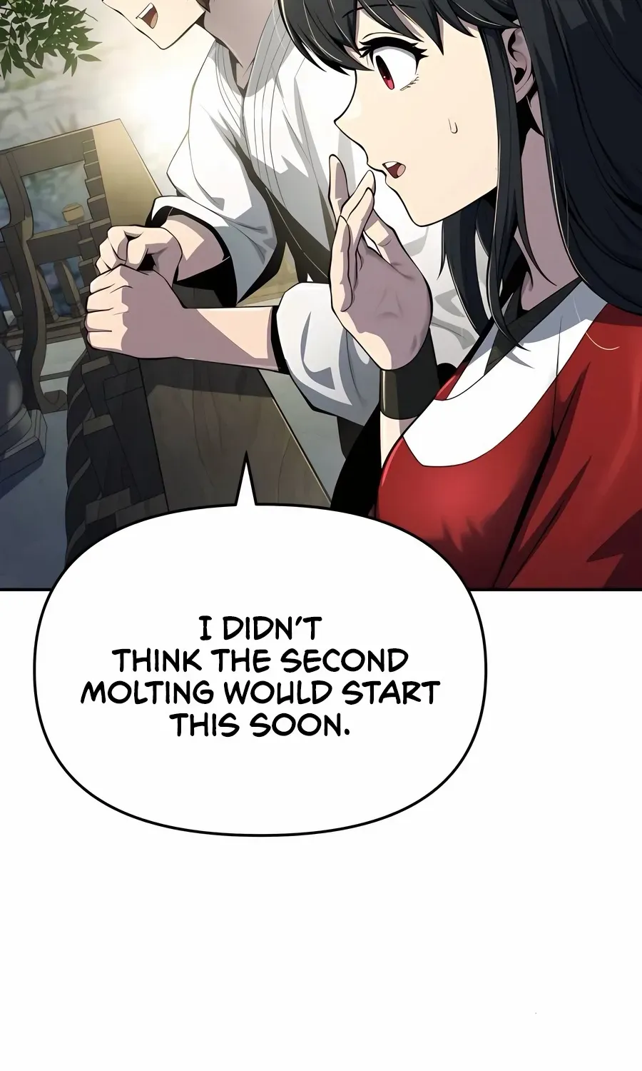 The Poison Master of Sacheondang Clan Chapter 42 page 56 - 
