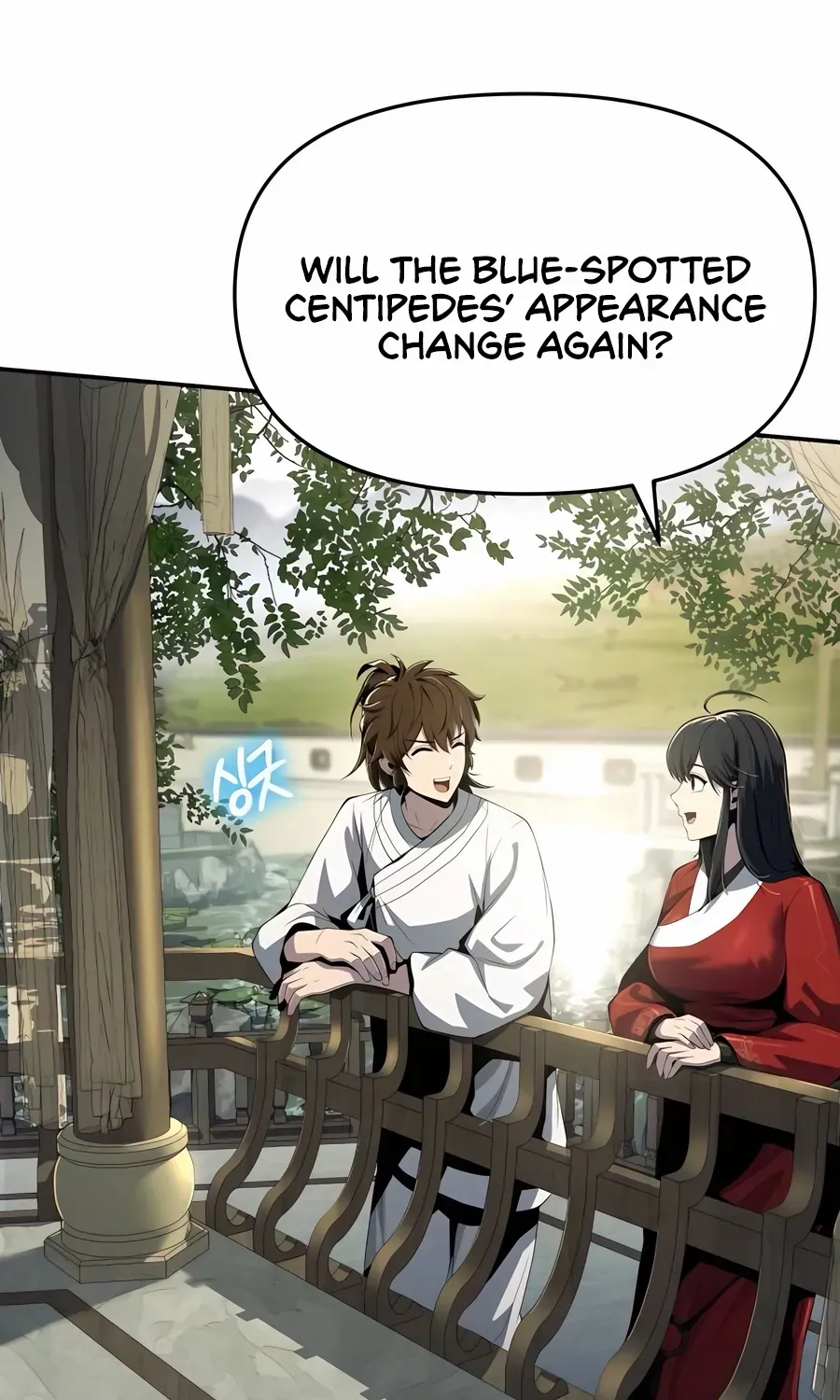 The Poison Master of Sacheondang Clan Chapter 42 page 57 - 