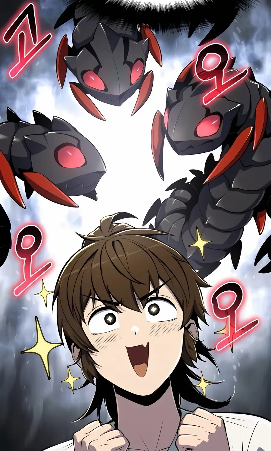 The Poison Master of Sacheondang Clan Chapter 42 page 59 - 