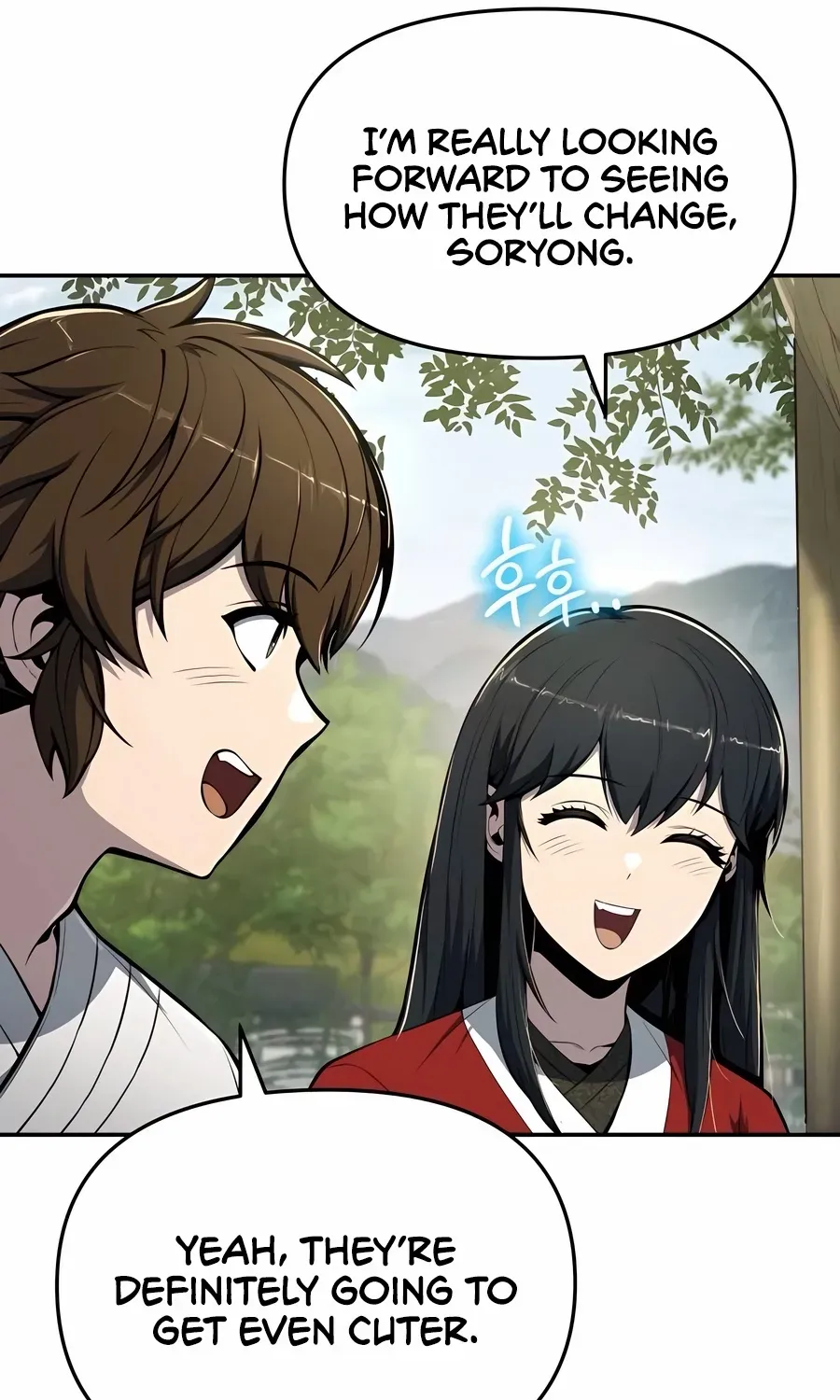 The Poison Master of Sacheondang Clan Chapter 42 page 61 - 