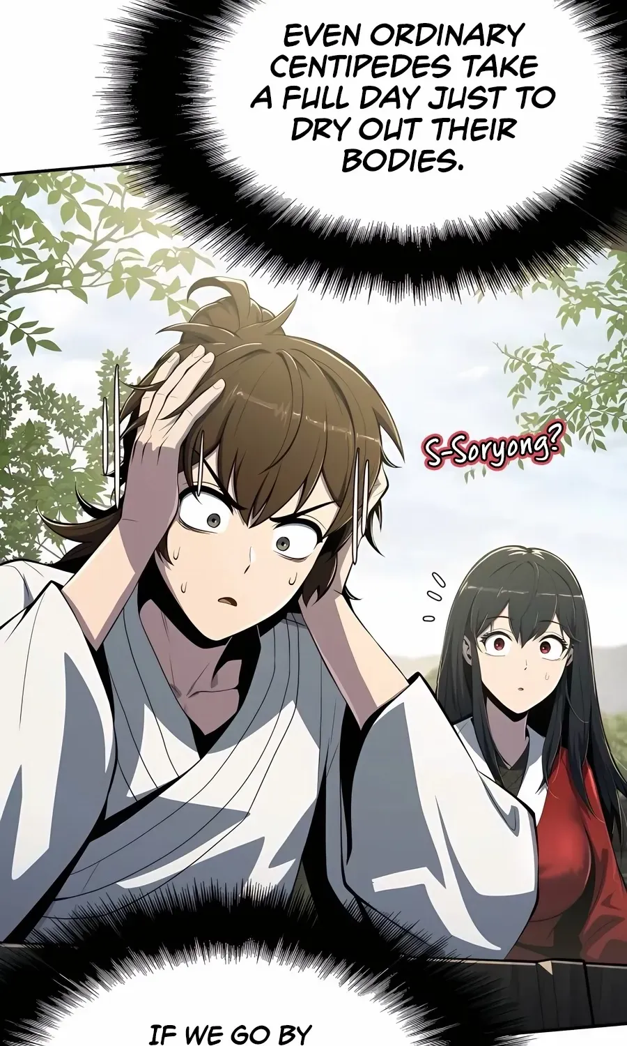 The Poison Master of Sacheondang Clan Chapter 42 page 66 - 