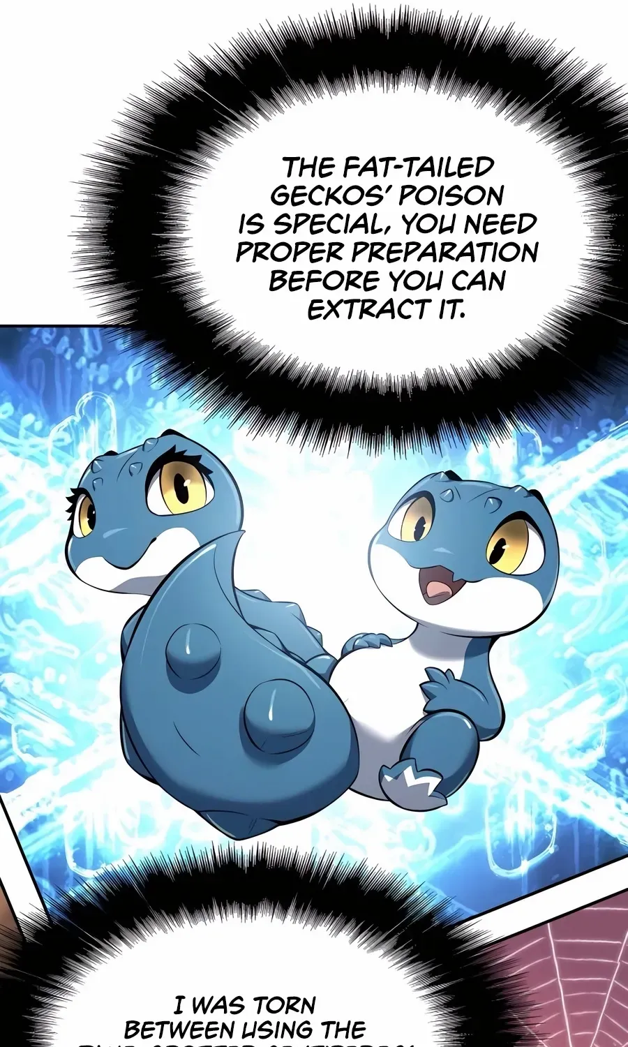 The Poison Master of Sacheondang Clan Chapter 42 page 68 - 