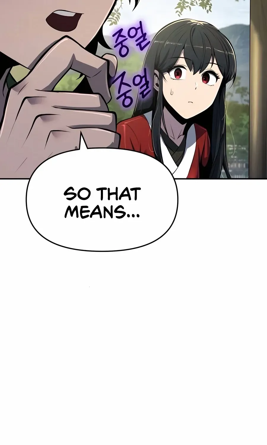 The Poison Master of Sacheondang Clan Chapter 42 page 71 - 