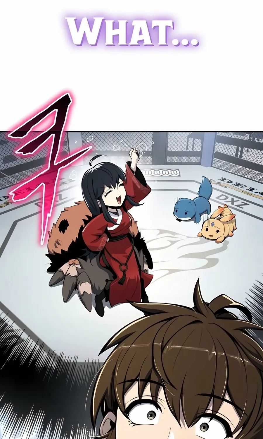 The Poison Master of Sacheondang Clan Chapter 42 page 72 - 