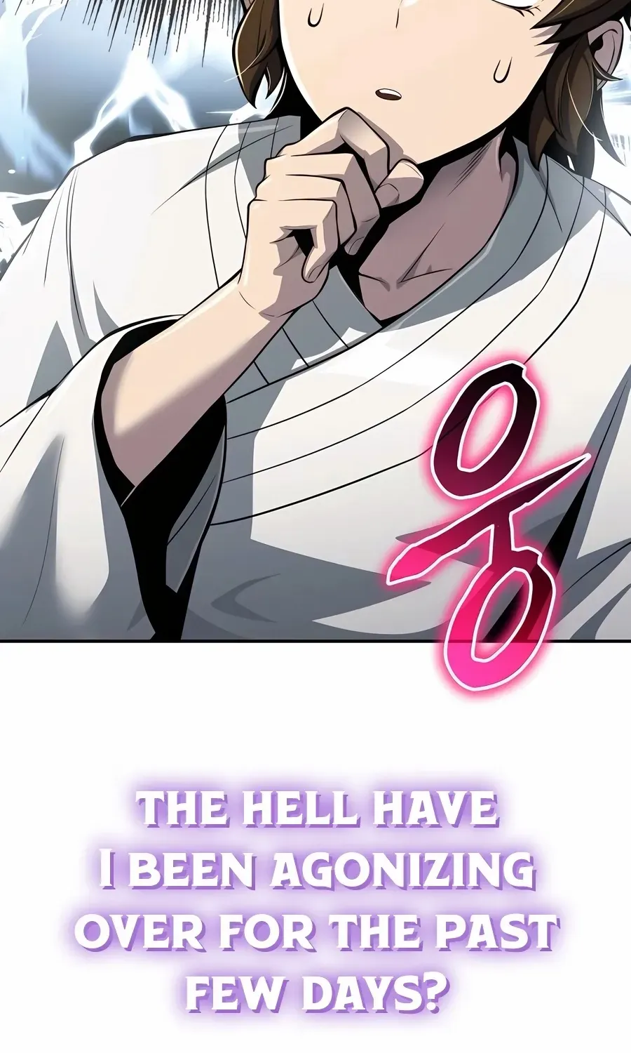 The Poison Master of Sacheondang Clan Chapter 42 page 73 - 