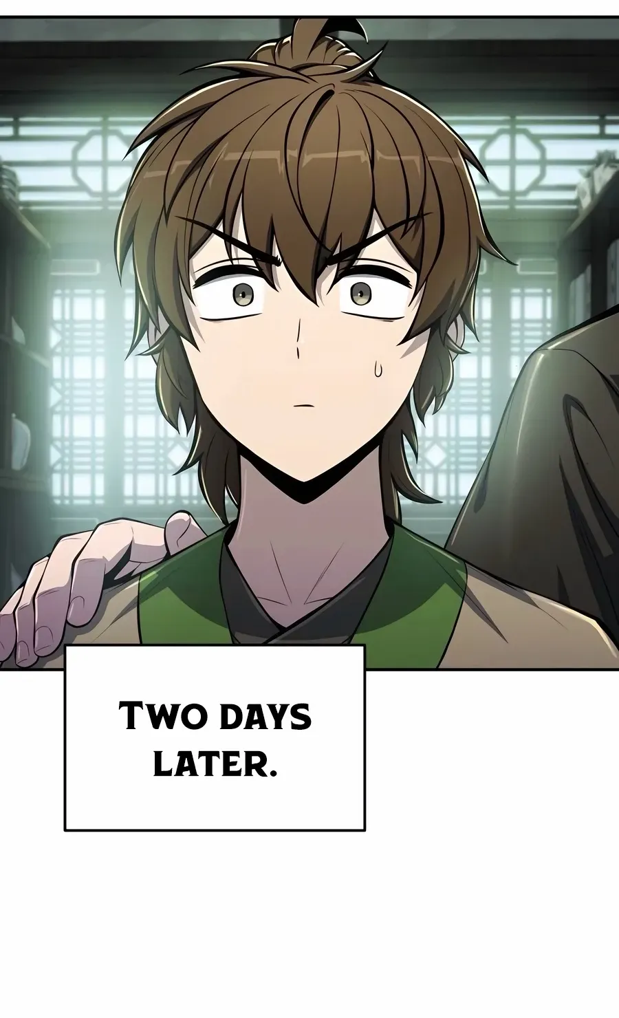 The Poison Master of Sacheondang Clan Chapter 42 page 75 - 