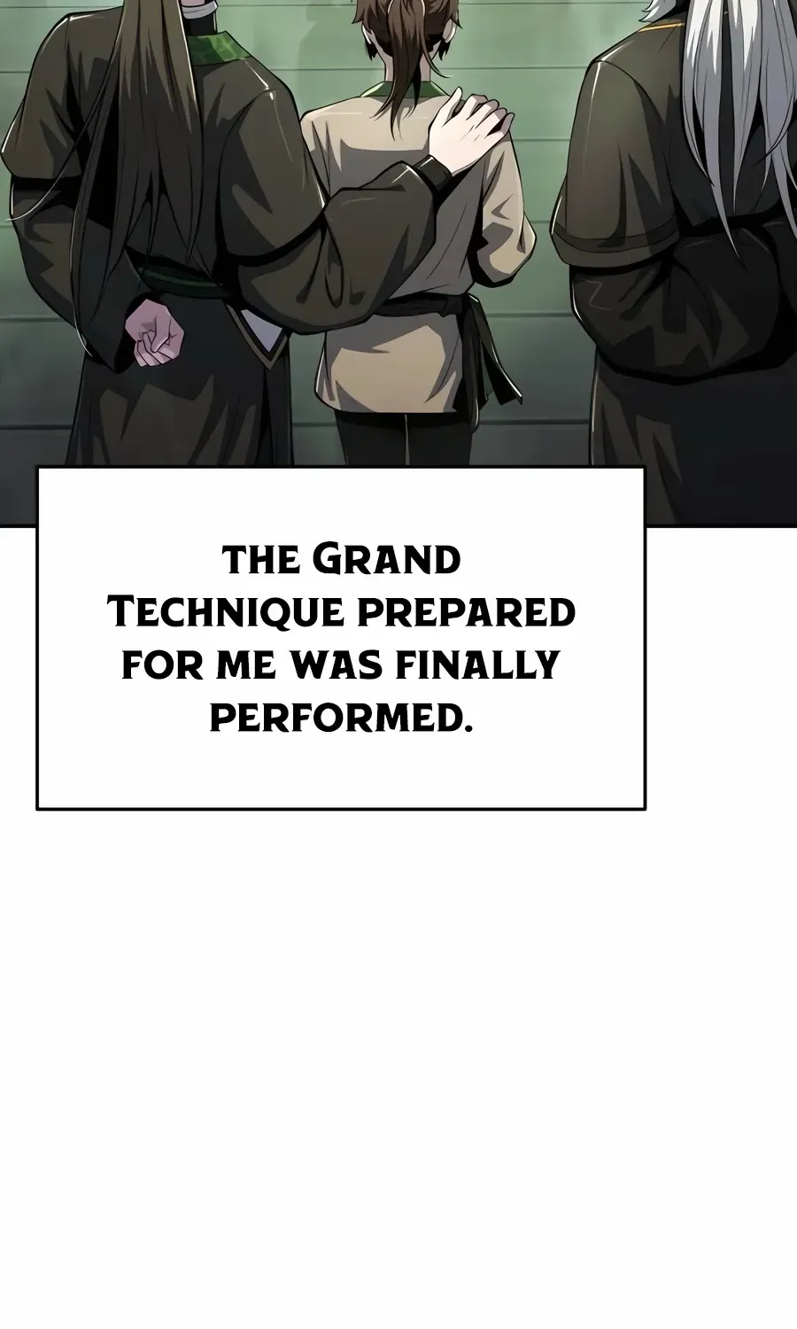 The Poison Master of Sacheondang Clan Chapter 42 page 77 - 