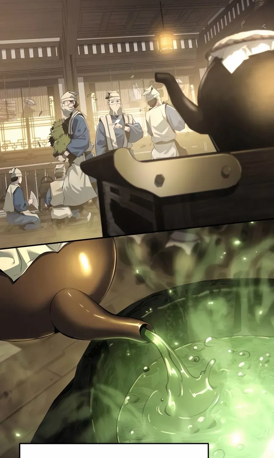 The Poison Master of Sacheondang Clan Chapter 42 page 80 - 