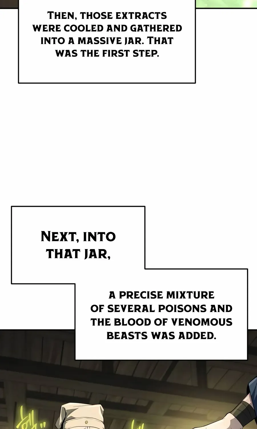 The Poison Master of Sacheondang Clan Chapter 42 page 81 - 