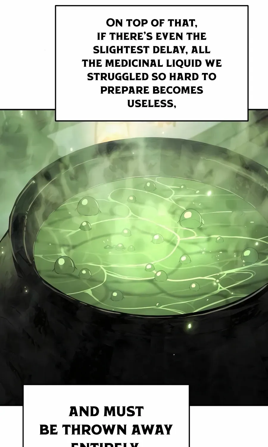 The Poison Master of Sacheondang Clan Chapter 42 page 84 - 