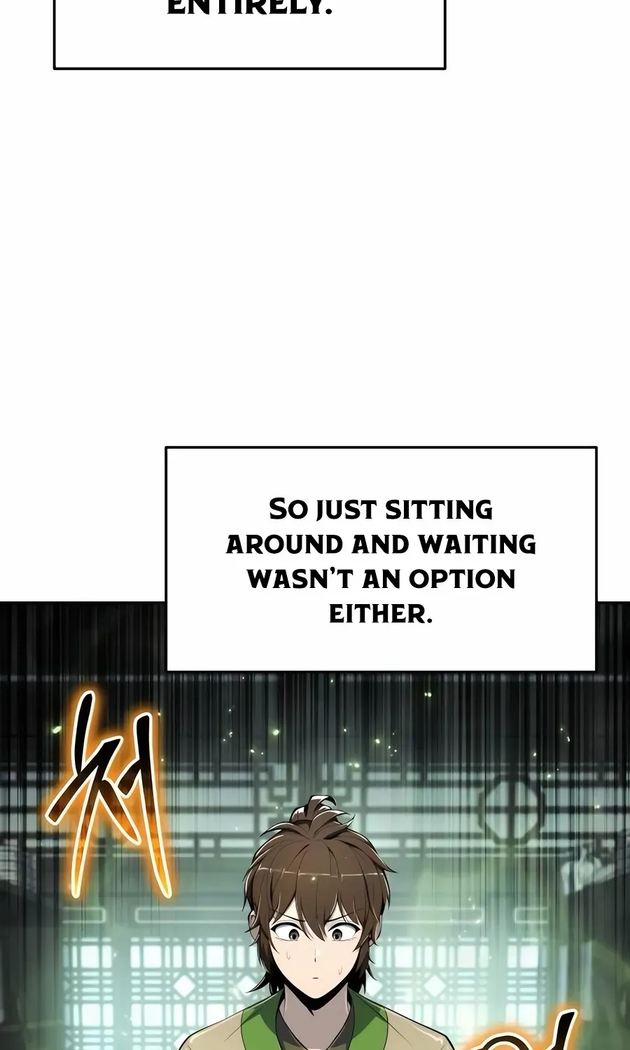 The Poison Master of Sacheondang Clan Chapter 42 page 85 - 