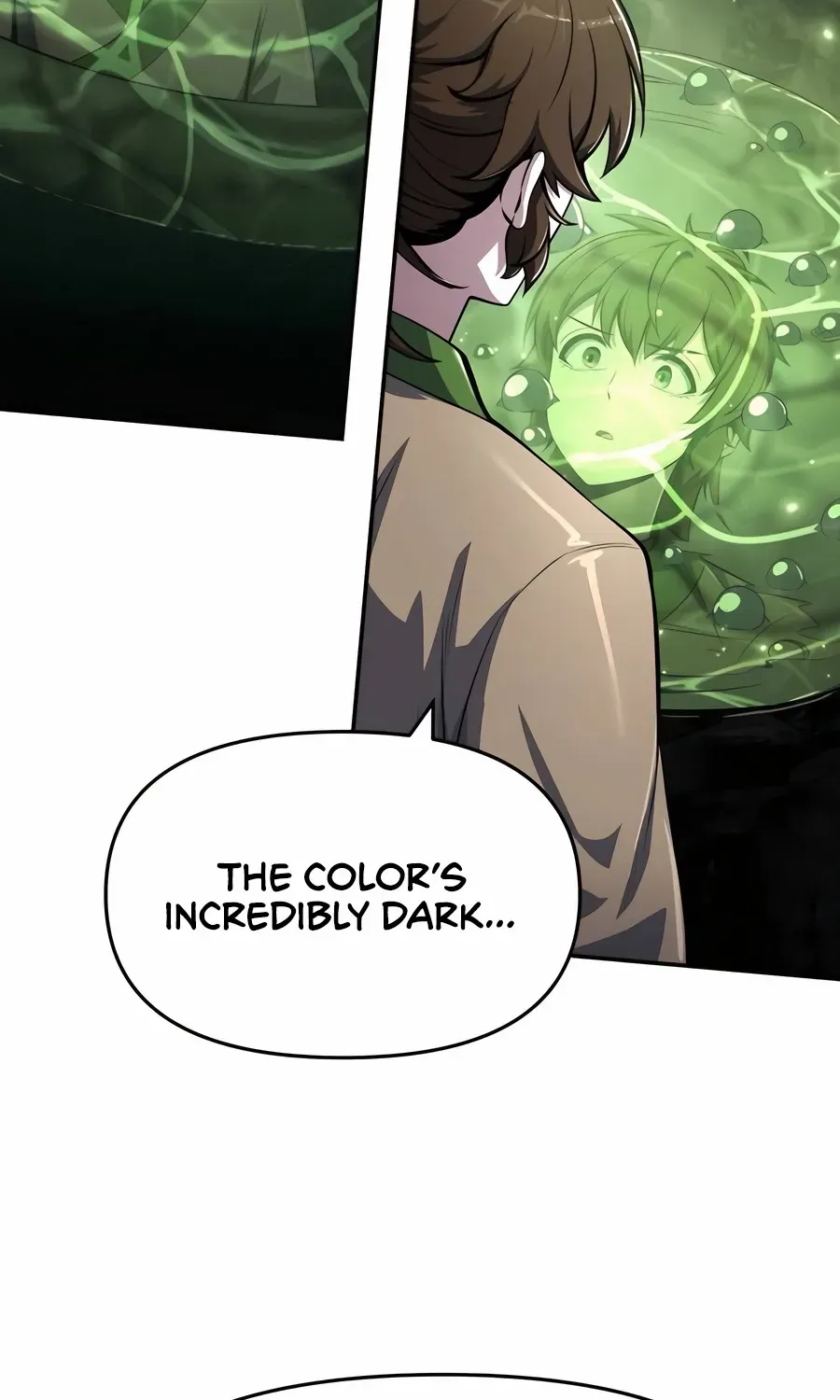 The Poison Master of Sacheondang Clan Chapter 42 page 88 - 