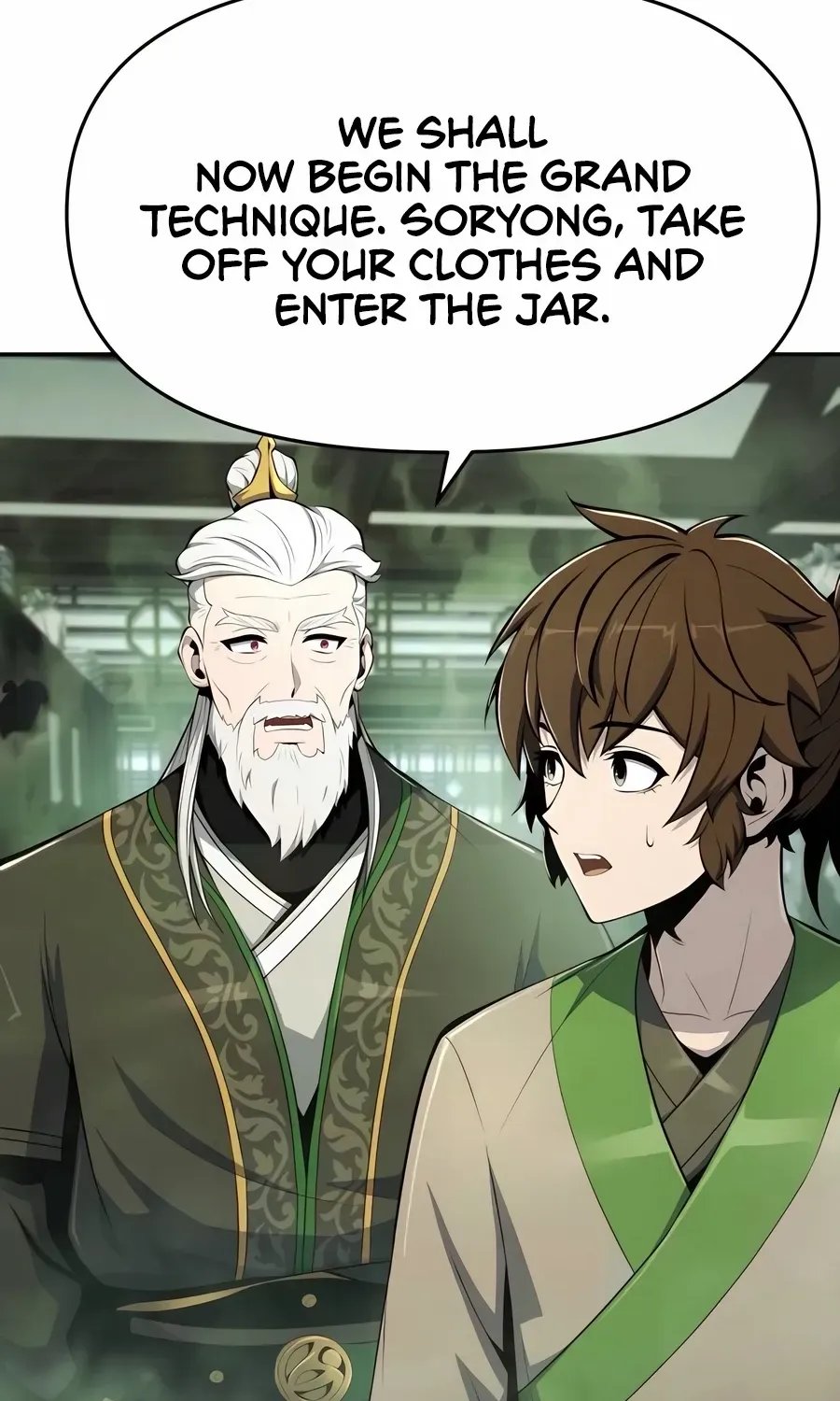 The Poison Master of Sacheondang Clan Chapter 42 page 89 - 