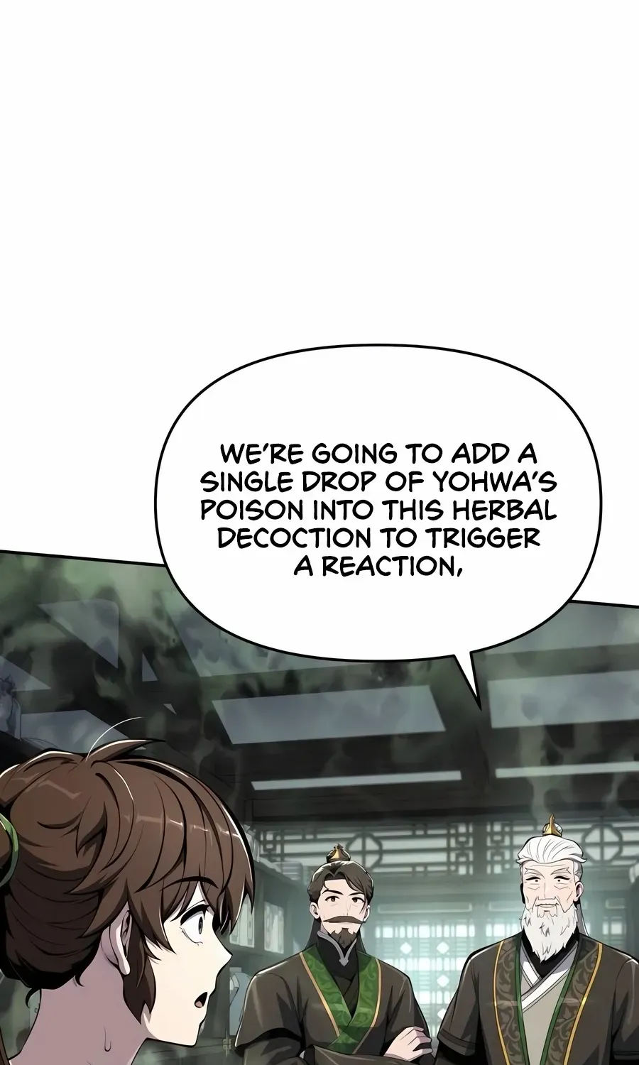 The Poison Master of Sacheondang Clan Chapter 42 page 95 - 