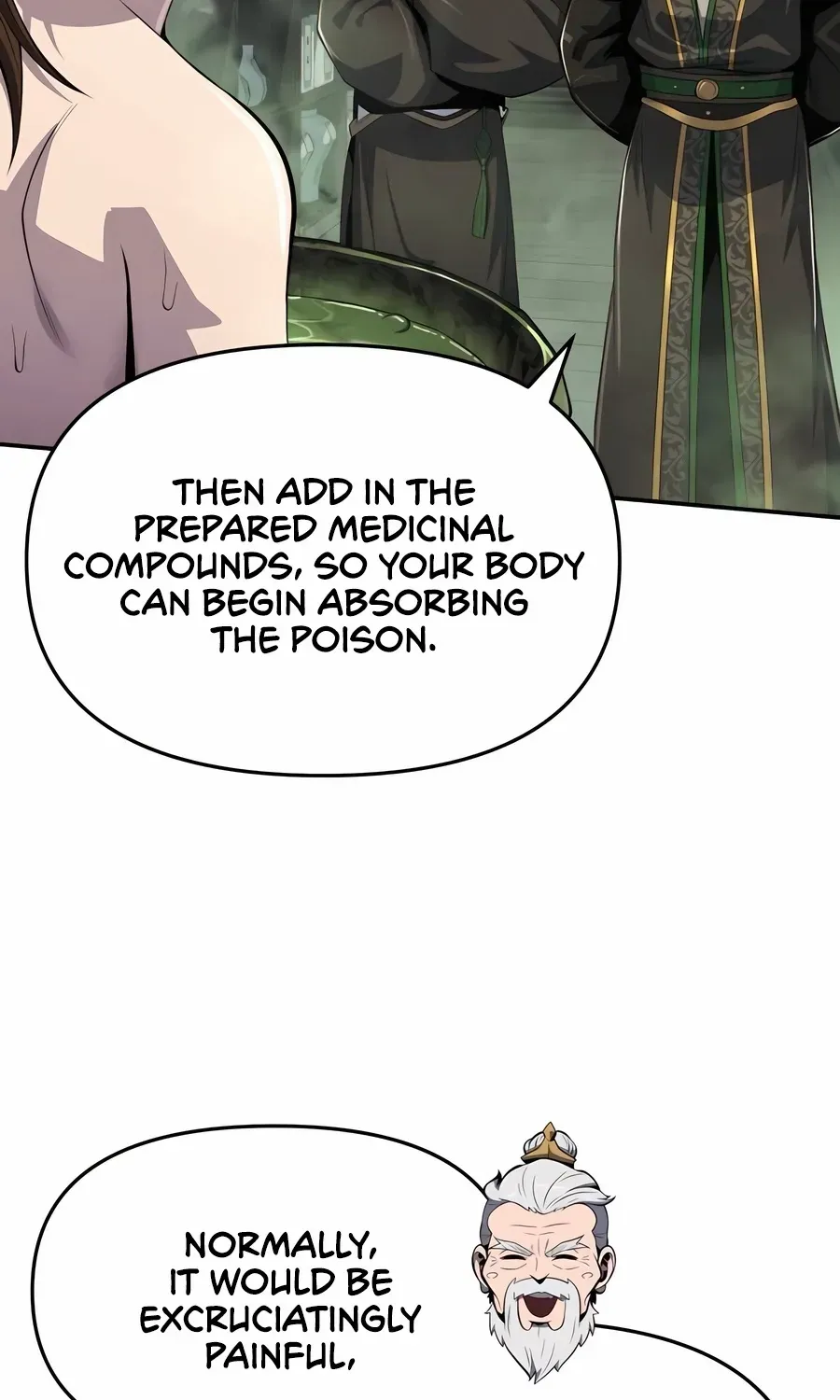The Poison Master of Sacheondang Clan Chapter 42 page 96 - 