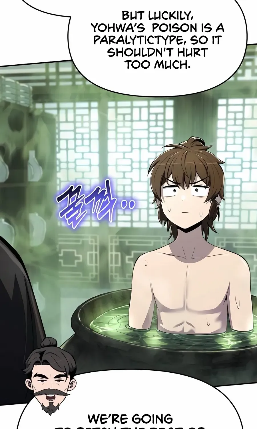 The Poison Master of Sacheondang Clan Chapter 42 page 97 - 