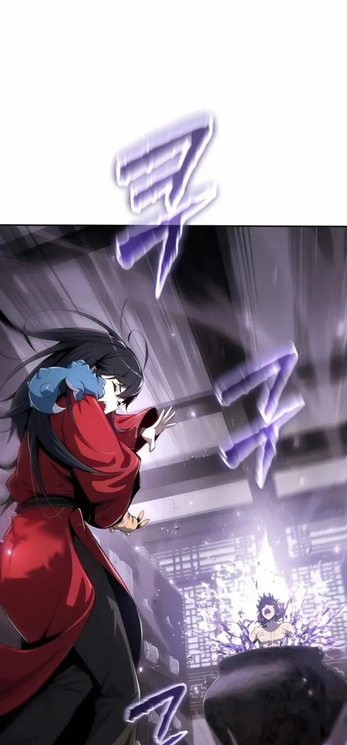 The Poison Master of Sacheondang Clan Chapter 43 page 1 - 