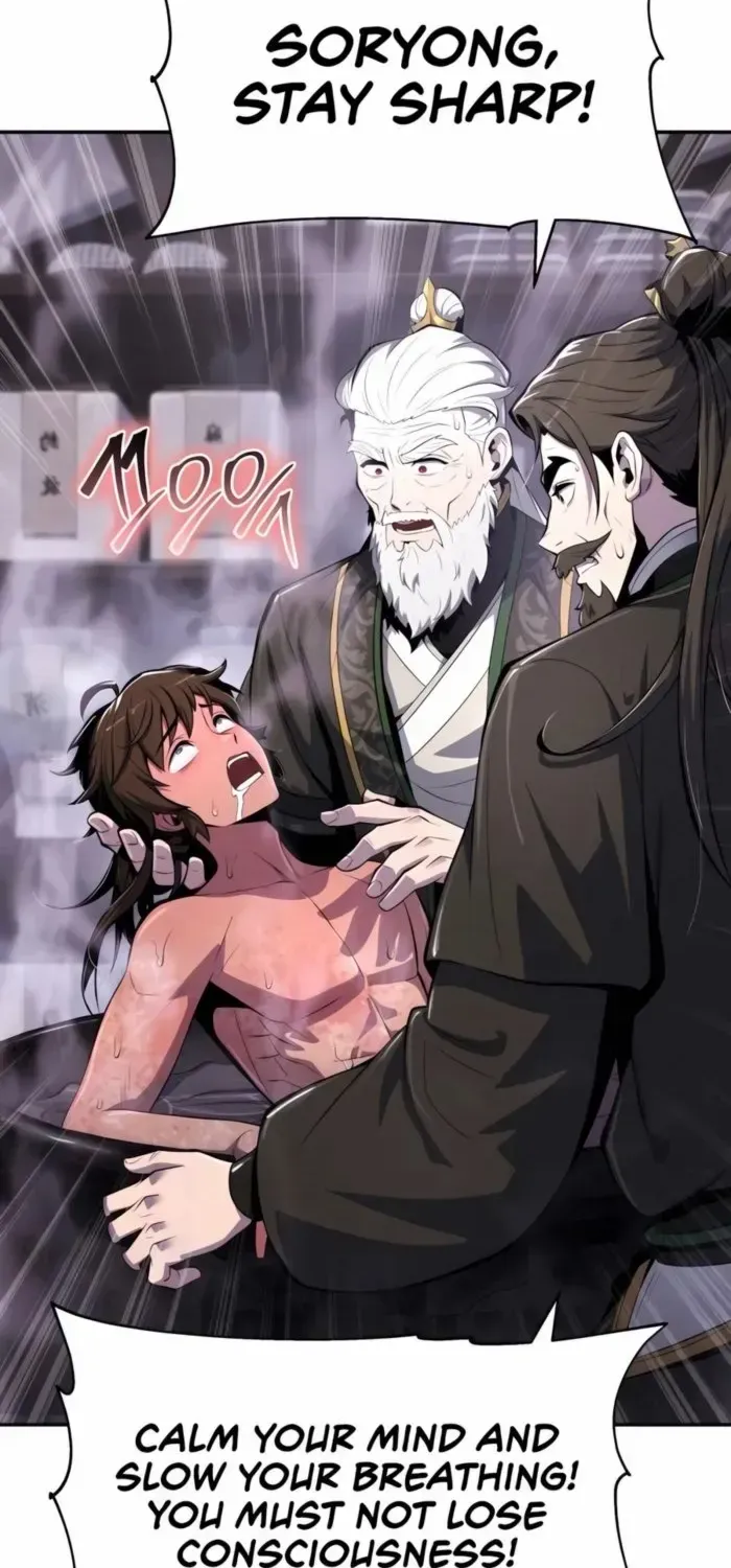 The Poison Master of Sacheondang Clan Chapter 43 page 12 - 