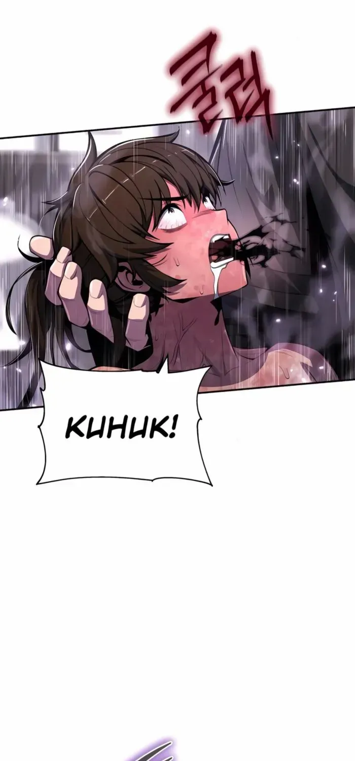 The Poison Master of Sacheondang Clan Chapter 43 page 14 - 