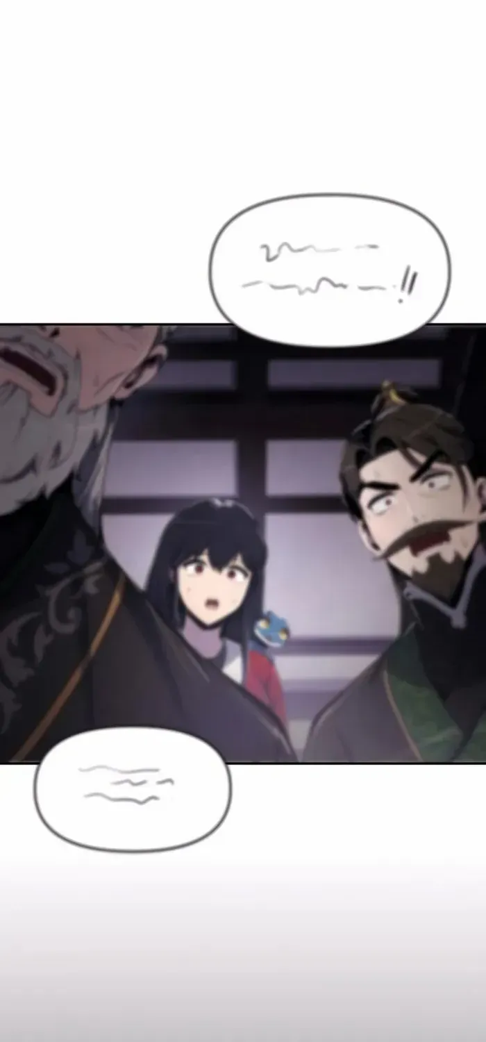 The Poison Master of Sacheondang Clan Chapter 43 page 17 - 