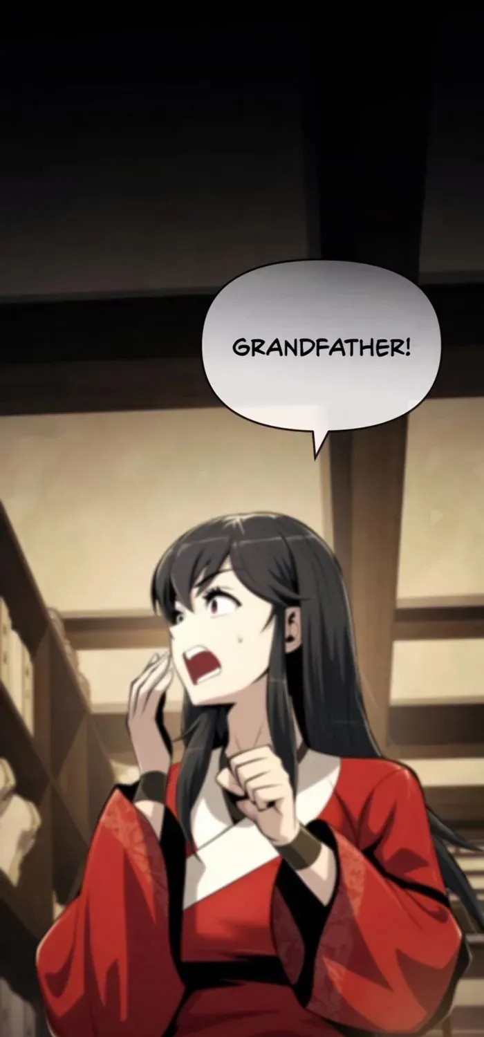 The Poison Master of Sacheondang Clan Chapter 43 page 26 - 