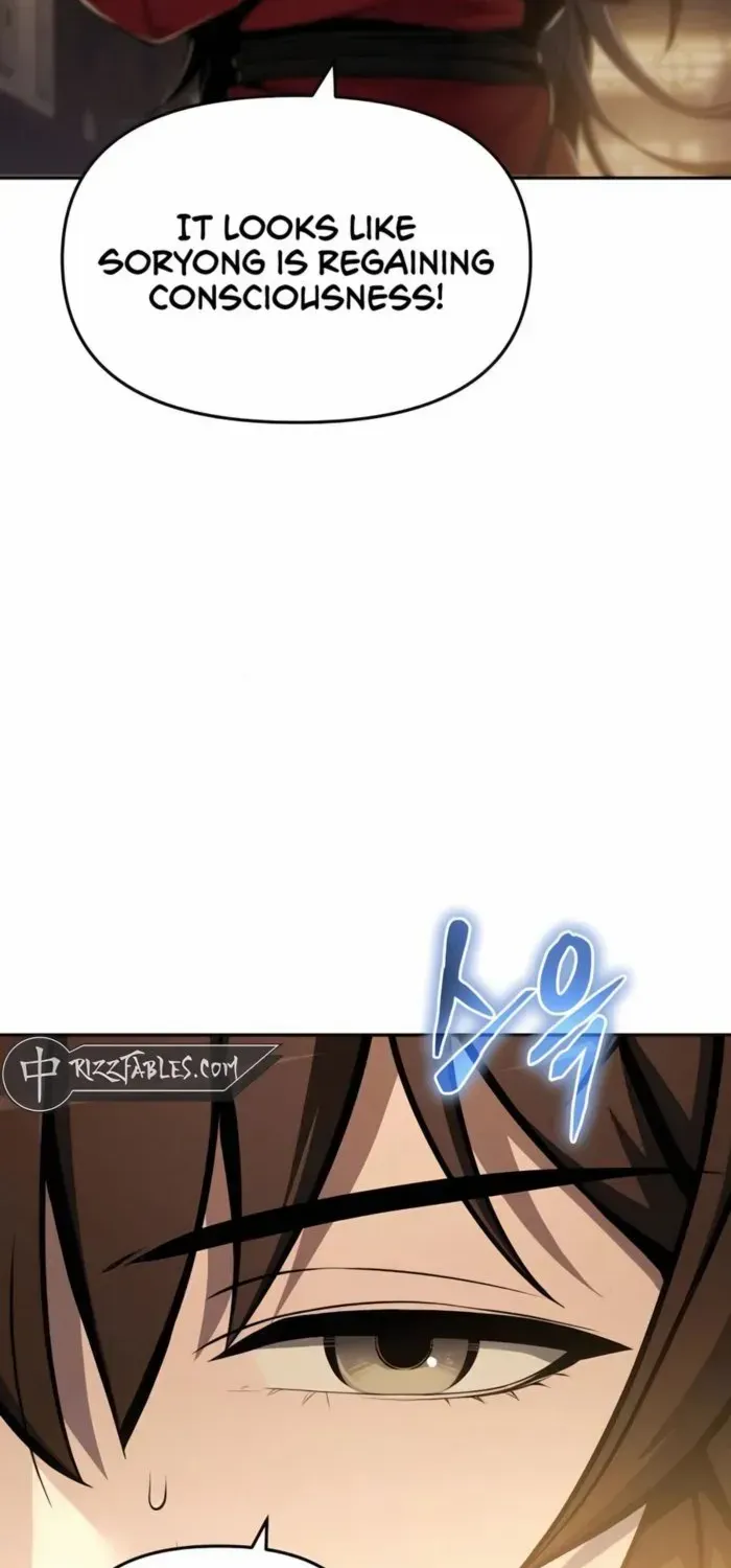 The Poison Master of Sacheondang Clan Chapter 43 page 27 - 