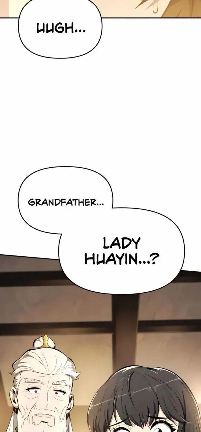 The Poison Master of Sacheondang Clan Chapter 43 page 28 - 