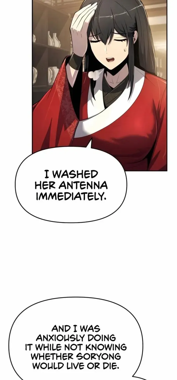 The Poison Master of Sacheondang Clan Chapter 43 page 36 - 