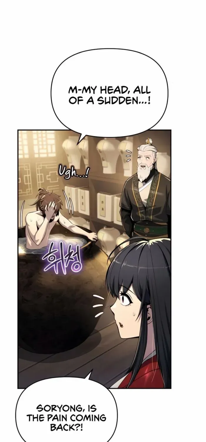 The Poison Master of Sacheondang Clan Chapter 43 page 40 - 