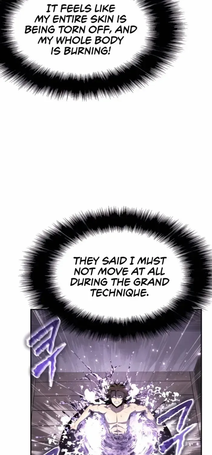 The Poison Master of Sacheondang Clan Chapter 43 page 5 - 
