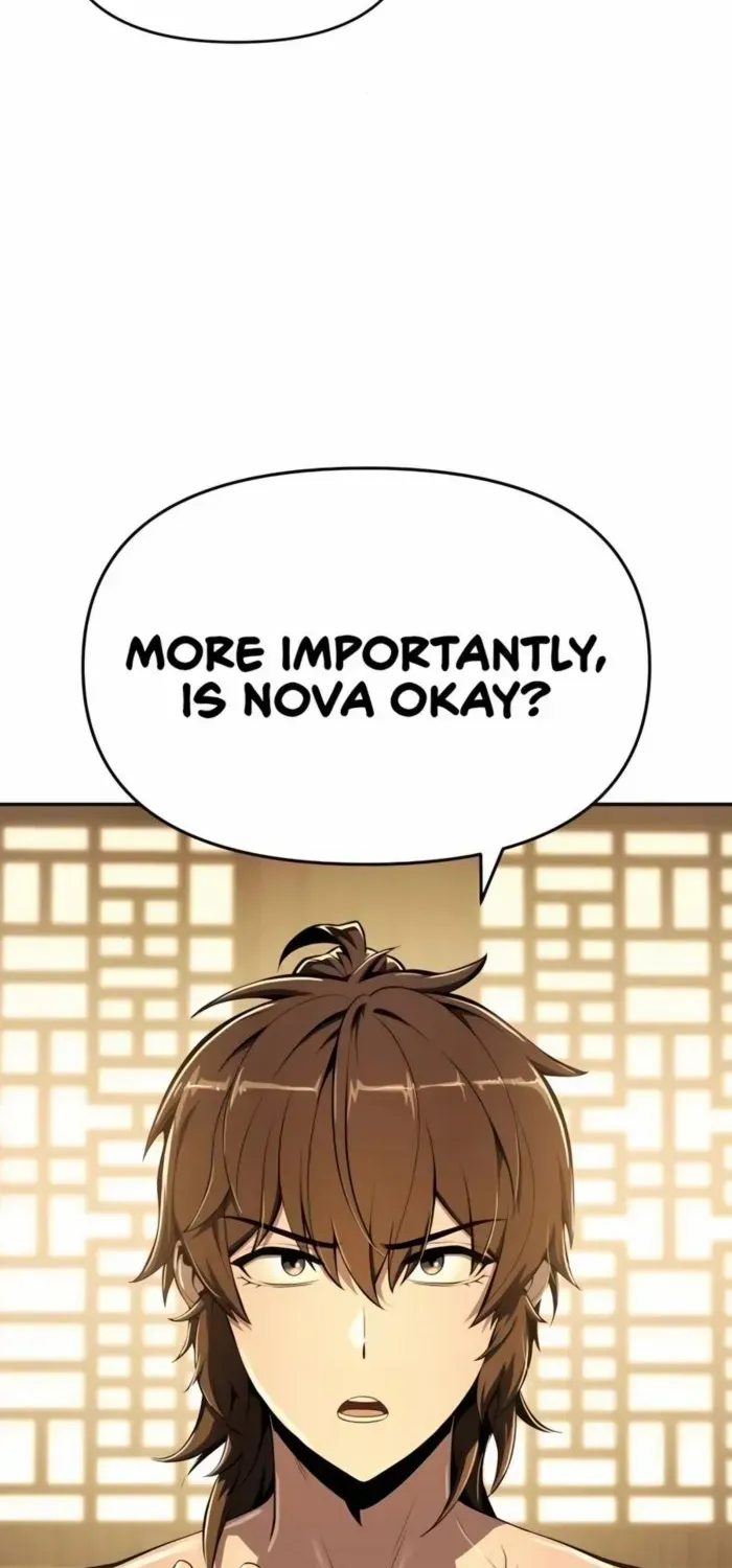 The Poison Master of Sacheondang Clan Chapter 43 page 41 - 