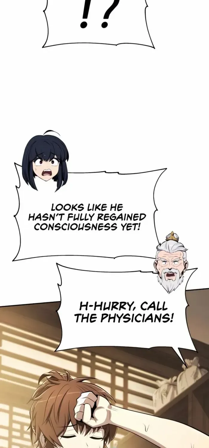 The Poison Master of Sacheondang Clan Chapter 43 page 43 - 