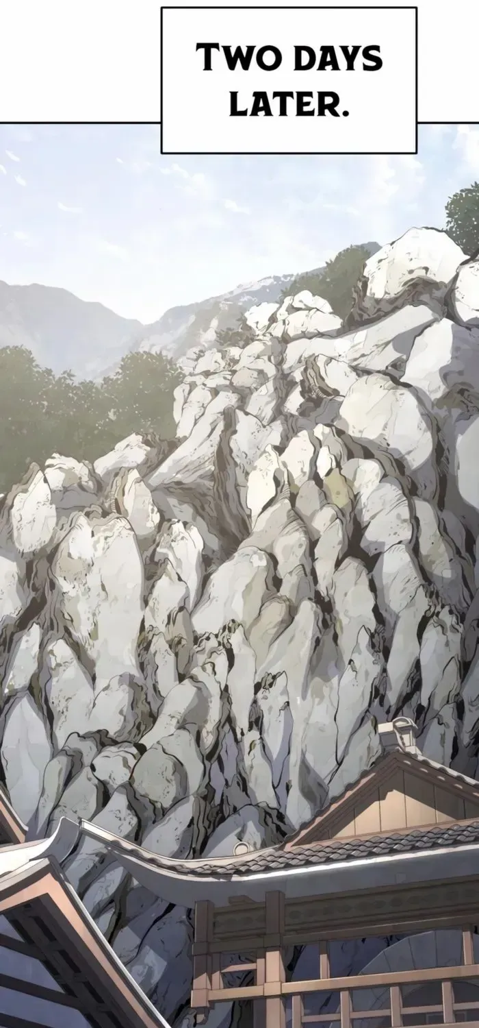 The Poison Master of Sacheondang Clan Chapter 43 page 45 - 