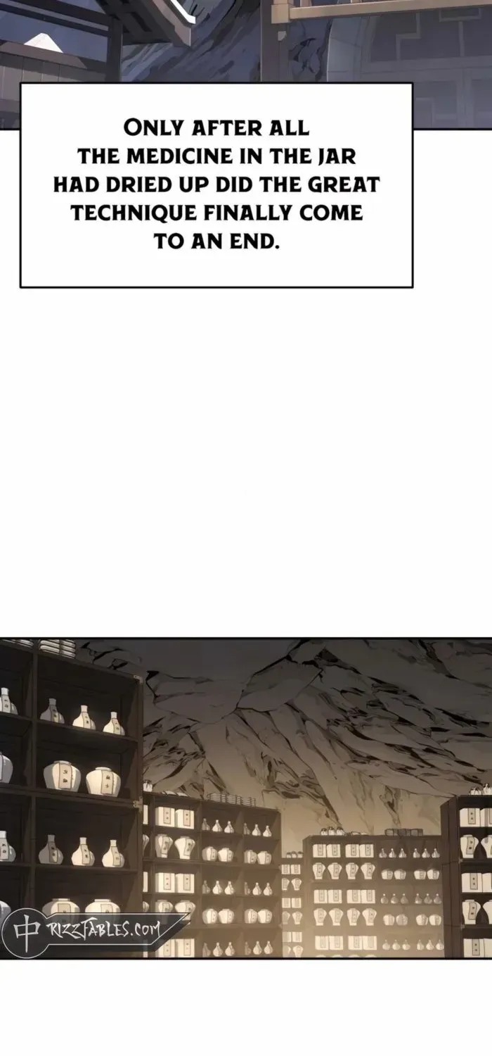 The Poison Master of Sacheondang Clan Chapter 43 page 46 - 