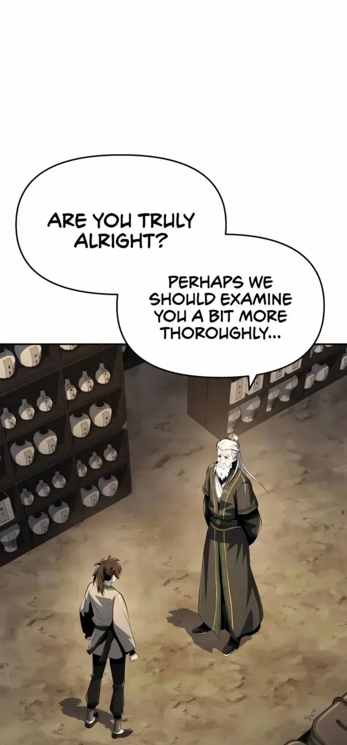 The Poison Master of Sacheondang Clan Chapter 43 page 47 - 