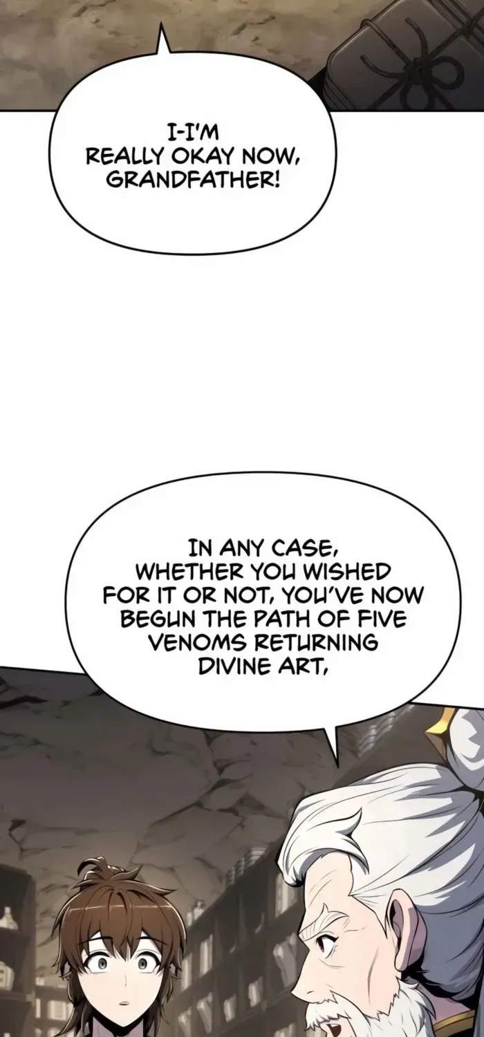 The Poison Master of Sacheondang Clan Chapter 43 page 48 - 