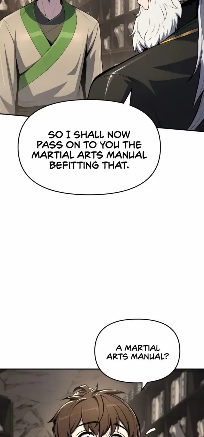 The Poison Master of Sacheondang Clan Chapter 43 page 49 - 